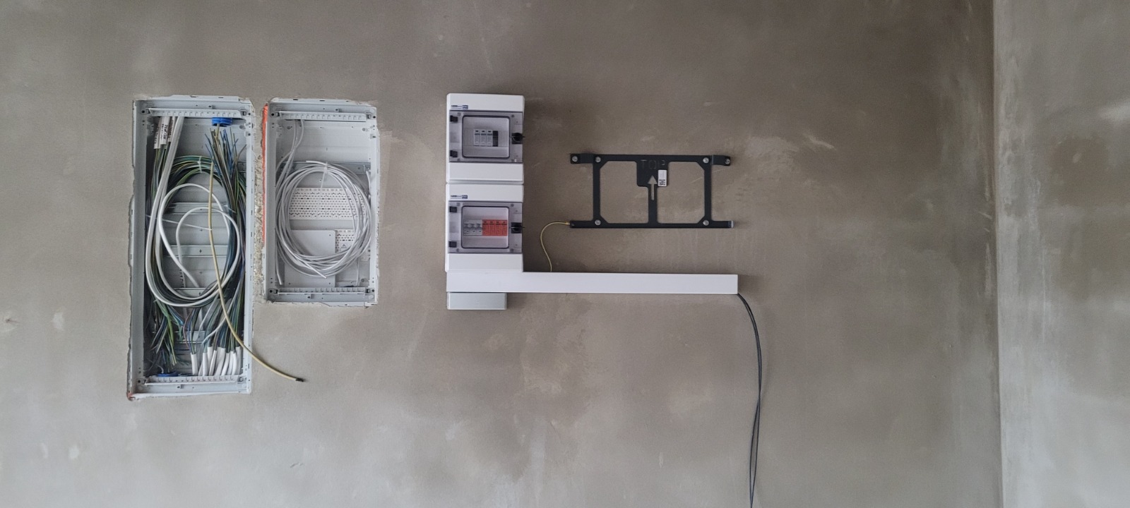 Skrzynka bezpieczników